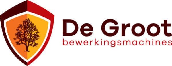 De Groot Bewerkingsmachines