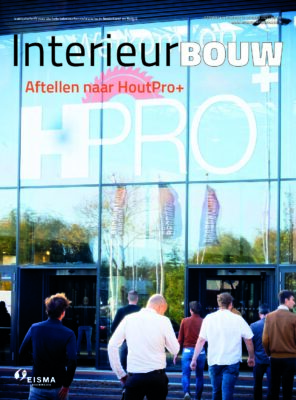 Interieurbouw nr 5 – 2025